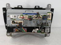 2017 Subaru Legacy Radio AM FM Cd Player Receiver Replacement P/N:86271AL87B Fits OEM Used Auto Parts - Oemusedautoparts1.co