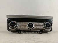 2015-2017 Subaru Legacy Climate Control Module Temperature AC/Heater Replacement Fits Fits 2015 2016 2017 OEM Used Auto Part