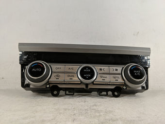 compare product 2015-2017 Subaru Legacy Climate Control Module Temperature AC/Heater Replacement Fits Fits 2015 2016 2017 OEM Used Auto Parts