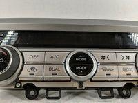 2015-2017 Subaru Legacy Climate Control Module Temperature AC/Heater Replacement Fits Fits 2015 2016 2017 OEM Used Auto Part
