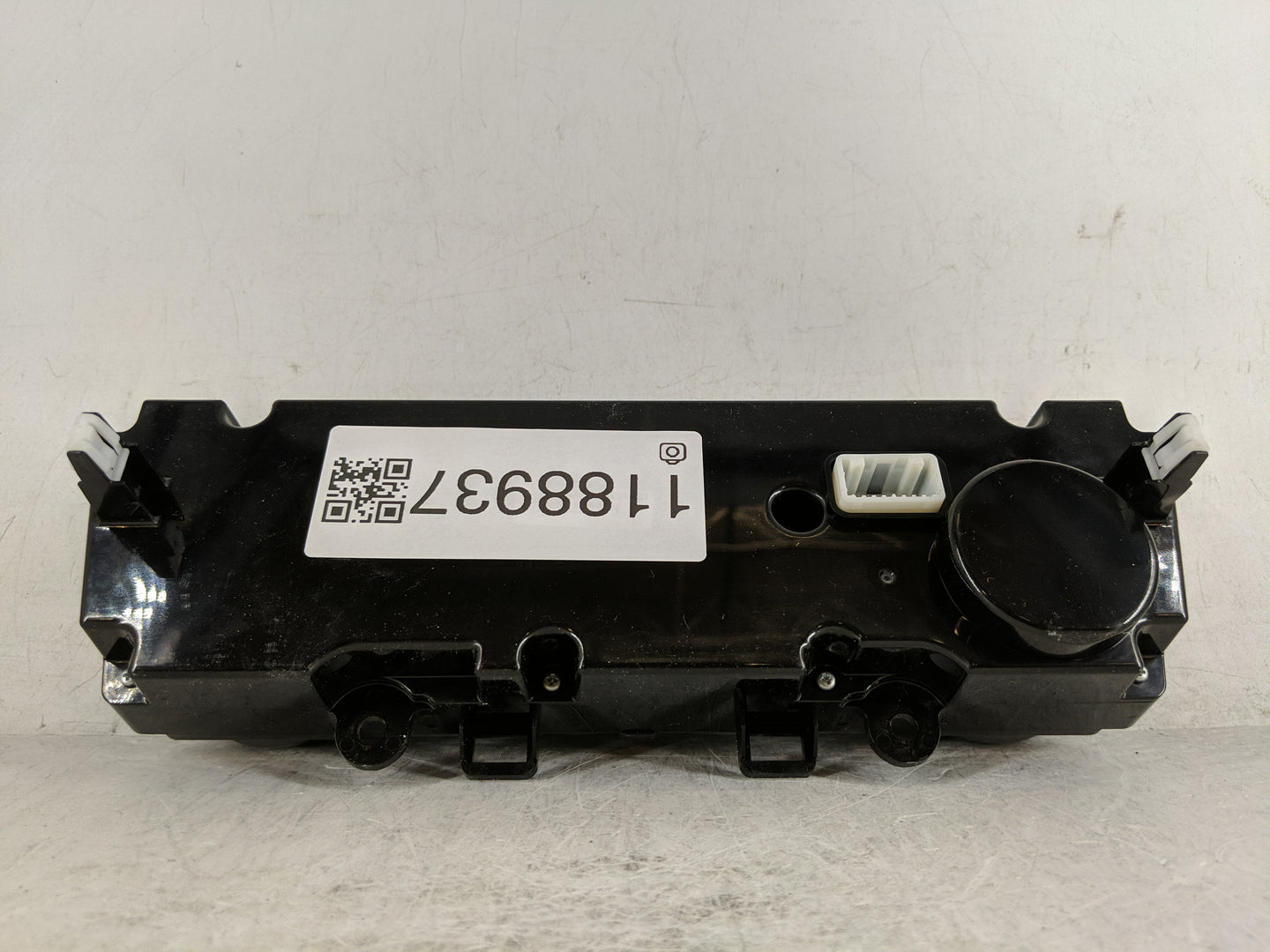 2015-2017 Subaru Legacy Climate Control Module Temperature AC/Heater Replacement Fits Fits 2015 2016 2017 OEM Used Auto Part