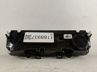 2015-2017 Subaru Legacy Climate Control Module Temperature AC/Heater Replacement Fits Fits 2015 2016 2017 OEM Used Auto Part