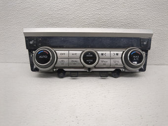 compare product 2015-2017 Subaru Legacy Climate Control Module Temperature AC/Heater Replacement Fits Fits 2015 2016 2017 OEM Used Auto Parts