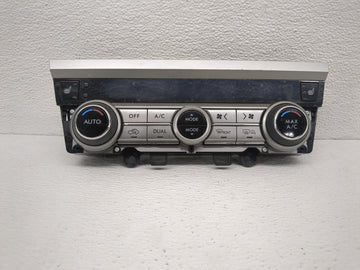 2015-2017 Subaru Legacy Climate Control Module Temperature AC/Heater Replacement Fits Fits 2015 2016 2017 OEM Used Auto Part