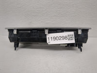 2015-2017 Subaru Legacy Climate Control Module Temperature AC/Heater Replacement Fits Fits 2015 2016 2017 OEM Used Auto Part