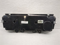 2015-2017 Subaru Legacy Climate Control Module Temperature AC/Heater Replacement Fits Fits 2015 2016 2017 OEM Used Auto Part