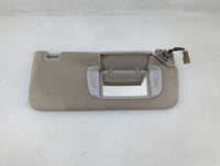 2015-2022 Subaru Legacy Sun Visor Shade Replacement Passenger Right Mirror Fits Fits 2015 2016 2017 2018 2019 2020 2021 2022