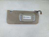 2015-2022 Subaru Legacy Sun Visor Shade Replacement Passenger Right Mirror Fits Fits 2015 2016 2017 2018 2019 2020 2021 2022