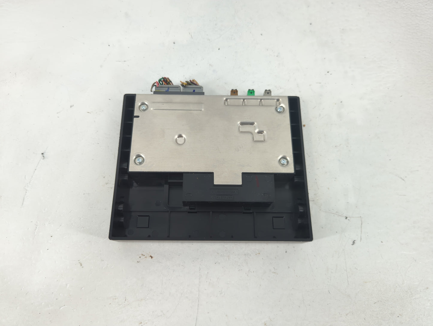 2016-2018 Subaru Legacy Telematics Control Module 86222al00b - Oemusedautoparts1.com