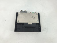 2016-2018 Subaru Legacy Telematics Control Module 86222al00b - Oemusedautoparts1.com