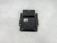 2017 Subaru Legacy PCM Engine Control Computer ECU ECM PCU OEM P/N:TN112800-4191 22765AK48B Fits OEM Used Auto Parts - Oemus