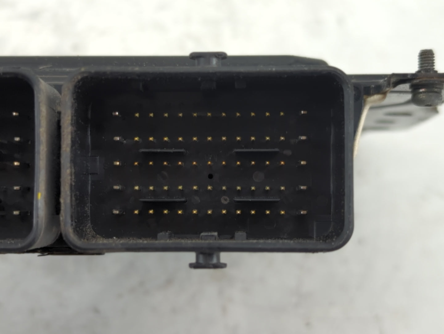 2017 Subaru Legacy PCM Engine Control Computer ECU ECM PCU OEM P/N:TN112800-4191 22765AK48B Fits OEM Used Auto Parts - Oemus