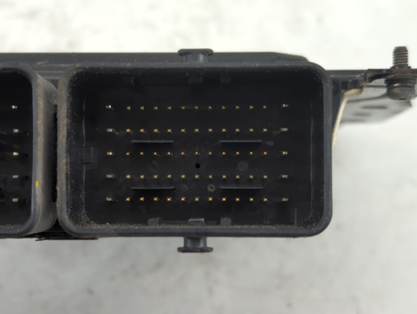 2017 Subaru Legacy PCM Engine Control Computer ECU ECM PCU OEM P/N:TN112800-4191 22765AK48B Fits OEM Used Auto Parts - Oemus