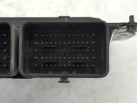 2017 Subaru Legacy PCM Engine Control Computer ECU ECM PCU OEM P/N:TN112800-4191 22765AK48B Fits OEM Used Auto Parts - Oemus