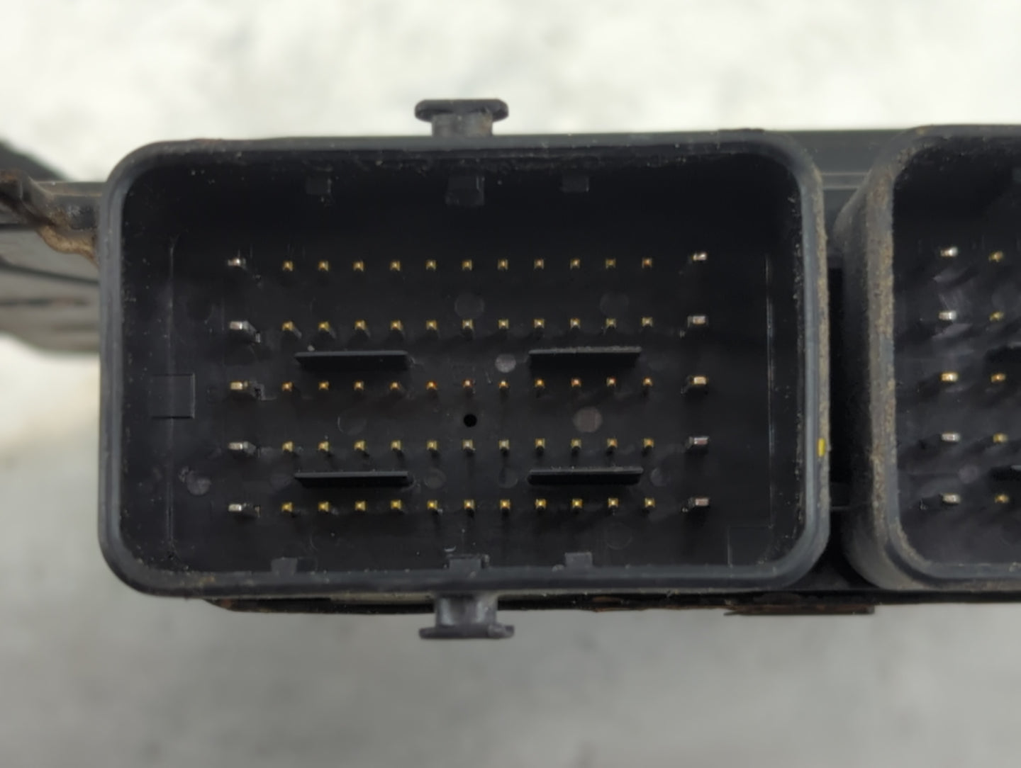 2017 Subaru Legacy PCM Engine Control Computer ECU ECM PCU OEM P/N:TN112800-4191 22765AK48B Fits OEM Used Auto Parts - Oemus
