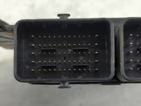 2017 Subaru Legacy PCM Engine Control Computer ECU ECM PCU OEM P/N:TN112800-4191 22765AK48B Fits OEM Used Auto Parts - Oemus