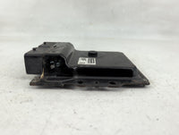 2017 Subaru Legacy PCM Engine Control Computer ECU ECM PCU OEM P/N:TN112800-4191 22765AK48B Fits OEM Used Auto Parts - Oemus