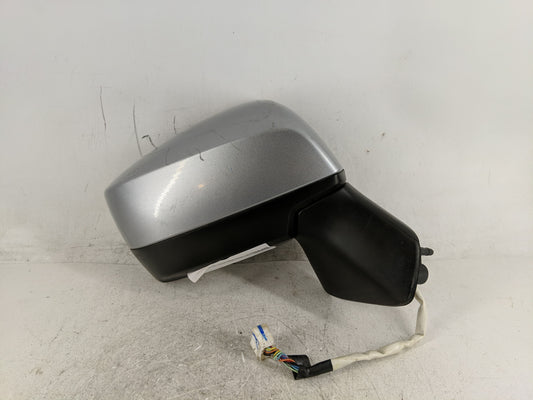2015-2017 Subaru Legacy Side Mirror Replacement Passenger Right View Door Mirror Fits Fits 2015 2016 2017 OEM Used Auto Part