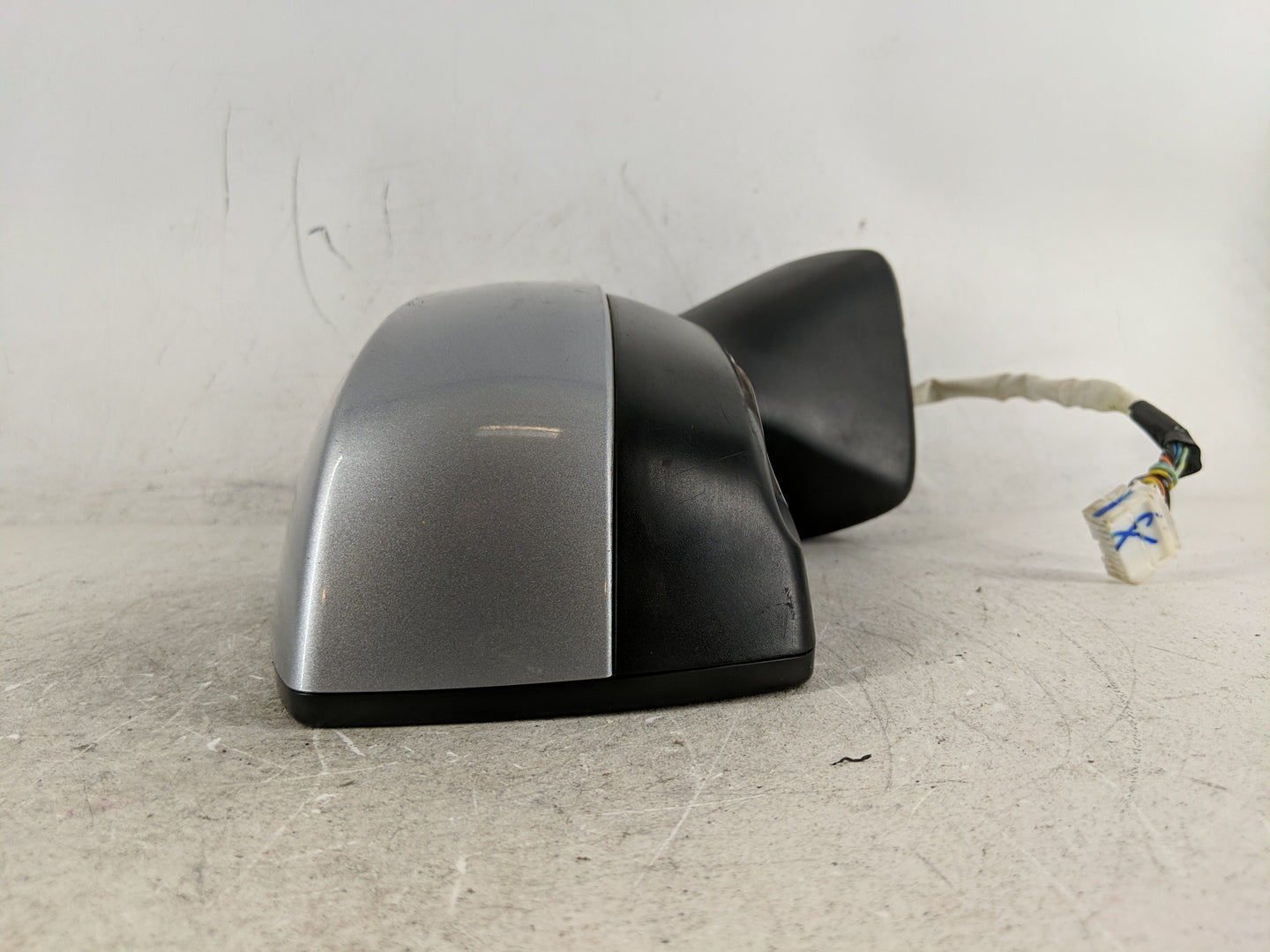 2015-2017 Subaru Legacy Side Mirror Replacement Passenger Right View Door Mirror Fits Fits 2015 2016 2017 OEM Used Auto Part
