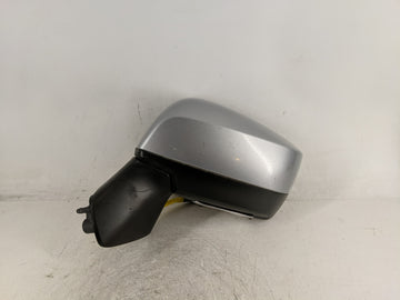 2015-2017 Subaru Legacy Driver Side View Mirror - Left Door Mirror OEM Used - Oemusedautoparts1.com