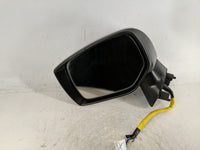 2015-2017 Subaru Legacy Driver Side View Mirror - Left Door Mirror OEM Used - Oemusedautoparts1.com