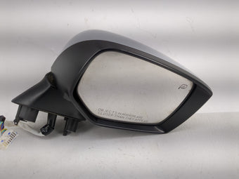 compare product 2015-2017 Subaru Legacy Side Mirror Replacement Passenger Right View Door Mirror Fits Fits 2015 2016 2017 OEM Used Auto Parts