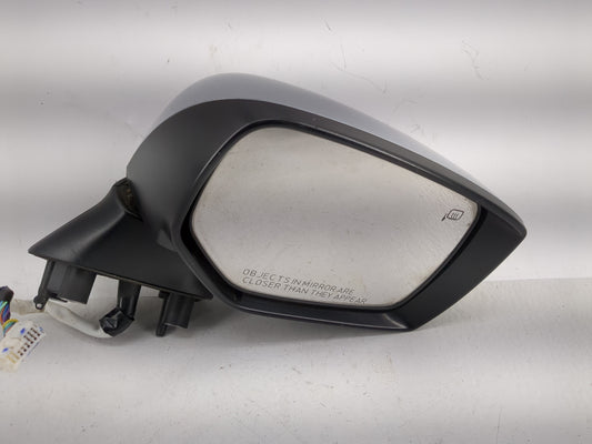 2015-2017 Subaru Legacy Side Mirror Replacement Passenger Right View Door Mirror Fits Fits 2015 2016 2017 OEM Used Auto Part