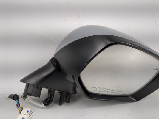 2015-2017 Subaru Legacy Side Mirror Replacement Passenger Right View Door Mirror Fits Fits 2015 2016 2017 OEM Used Auto Parts
