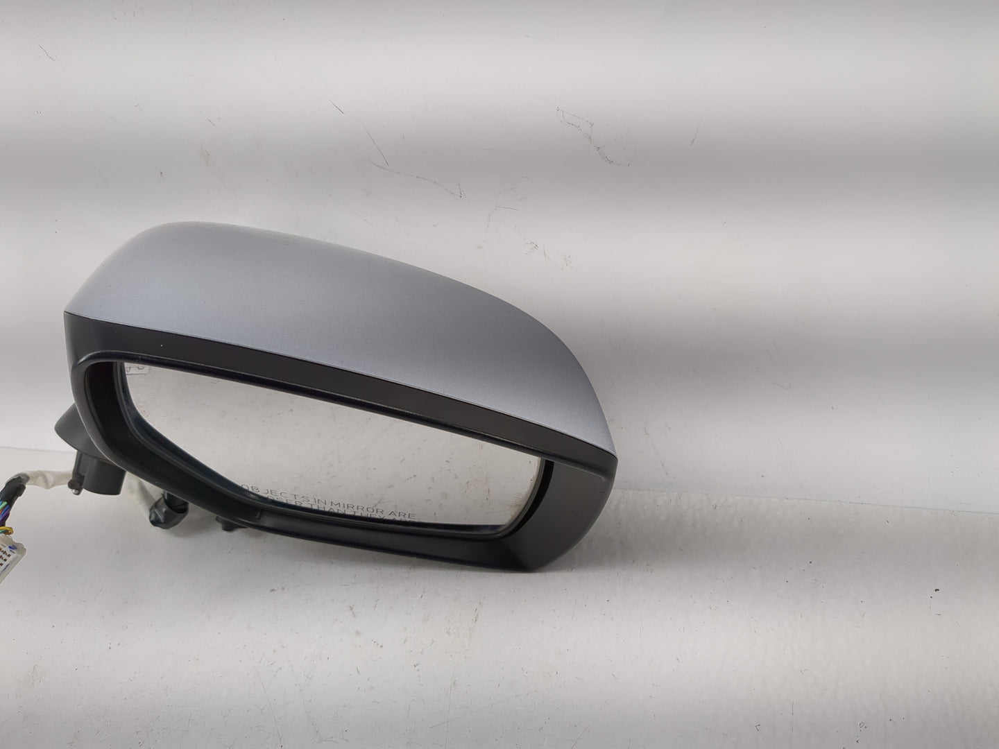 2015-2017 Subaru Legacy Side Mirror Replacement Passenger Right View Door Mirror Fits Fits 2015 2016 2017 OEM Used Auto Part