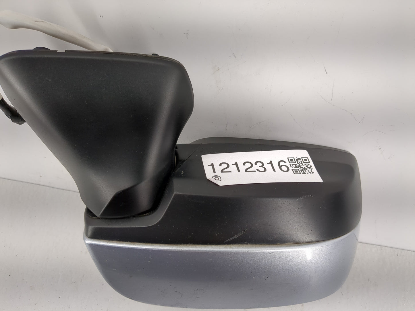 2015-2017 Subaru Legacy Side Mirror Replacement Passenger Right View Door Mirror Fits Fits 2015 2016 2017 OEM Used Auto Part