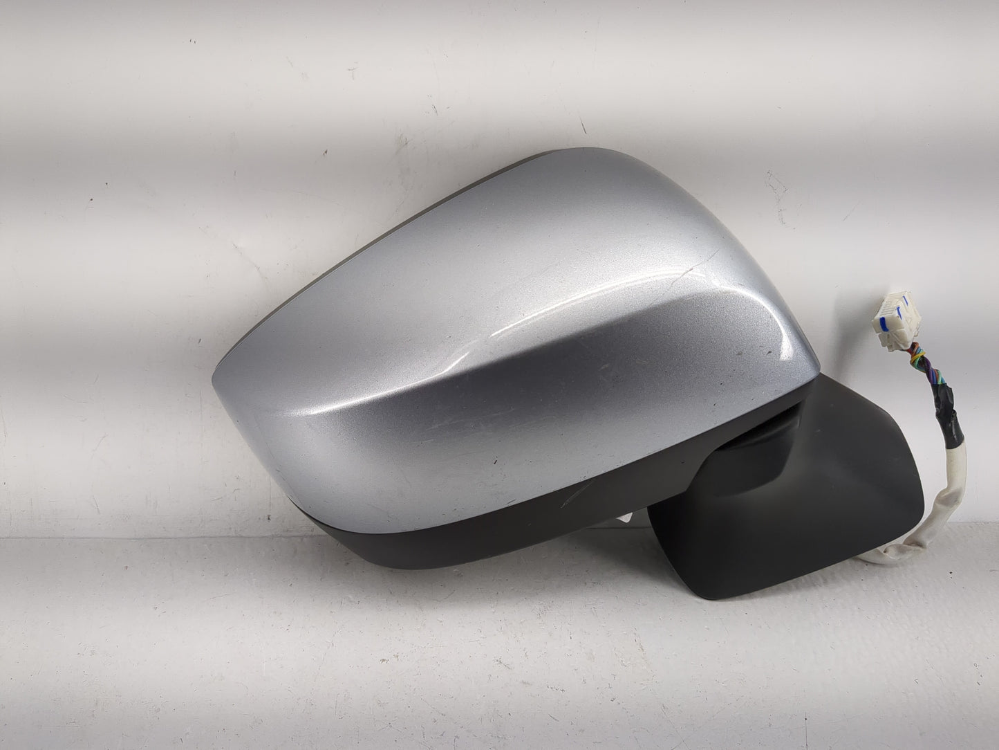 2015-2017 Subaru Legacy Side Mirror Replacement Passenger Right View Door Mirror Fits Fits 2015 2016 2017 OEM Used Auto Part