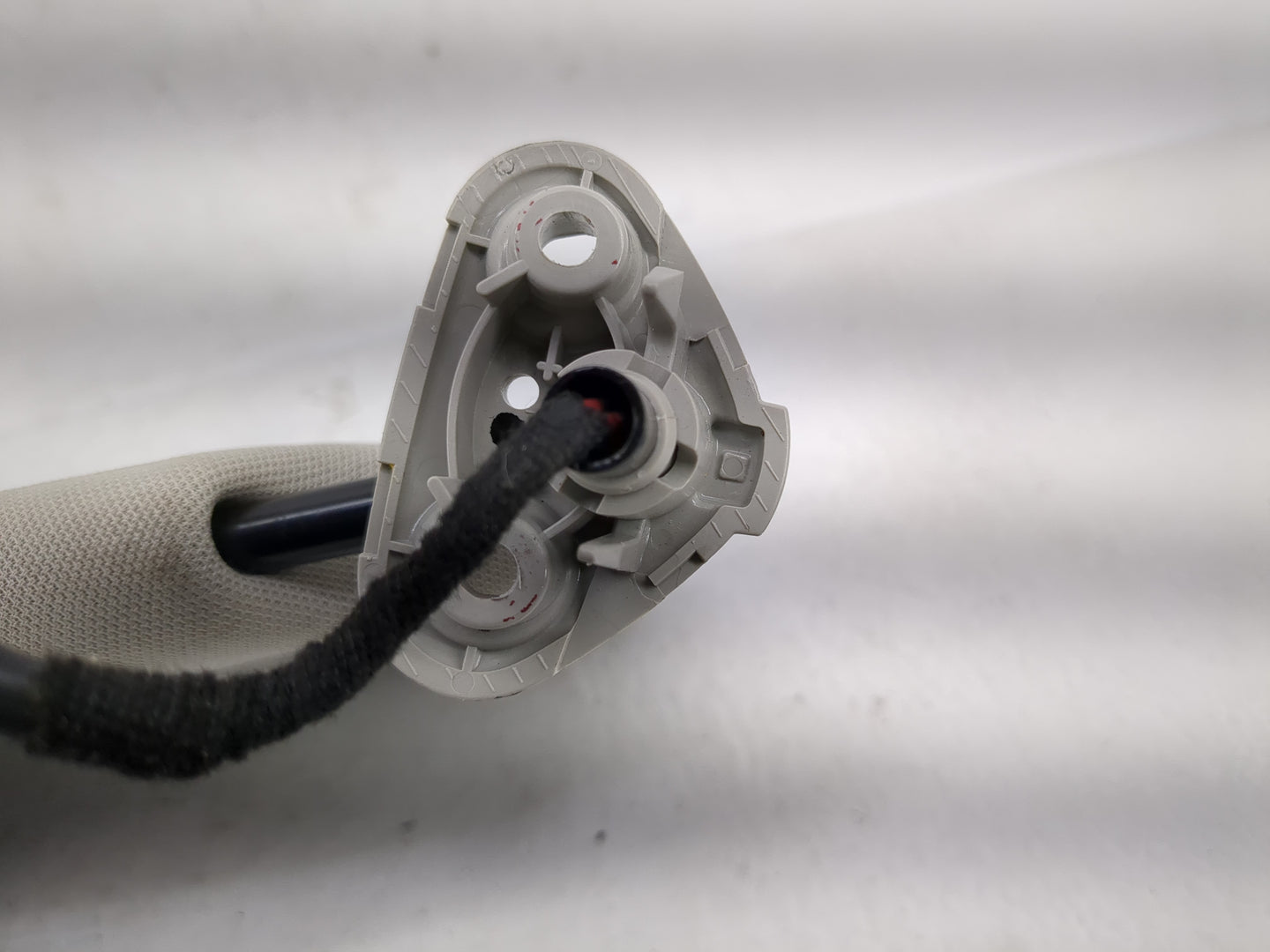 2015-2022 Subaru Legacy Sun Visor Shade Replacement Passenger Right Mirror Fits Fits 2015 2016 2017 2018 2019 2020 2021 2022