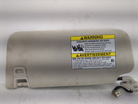 2015-2022 Subaru Legacy Sun Visor Shade Replacement Passenger Right Mirror Fits Fits 2015 2016 2017 2018 2019 2020 2021 2022