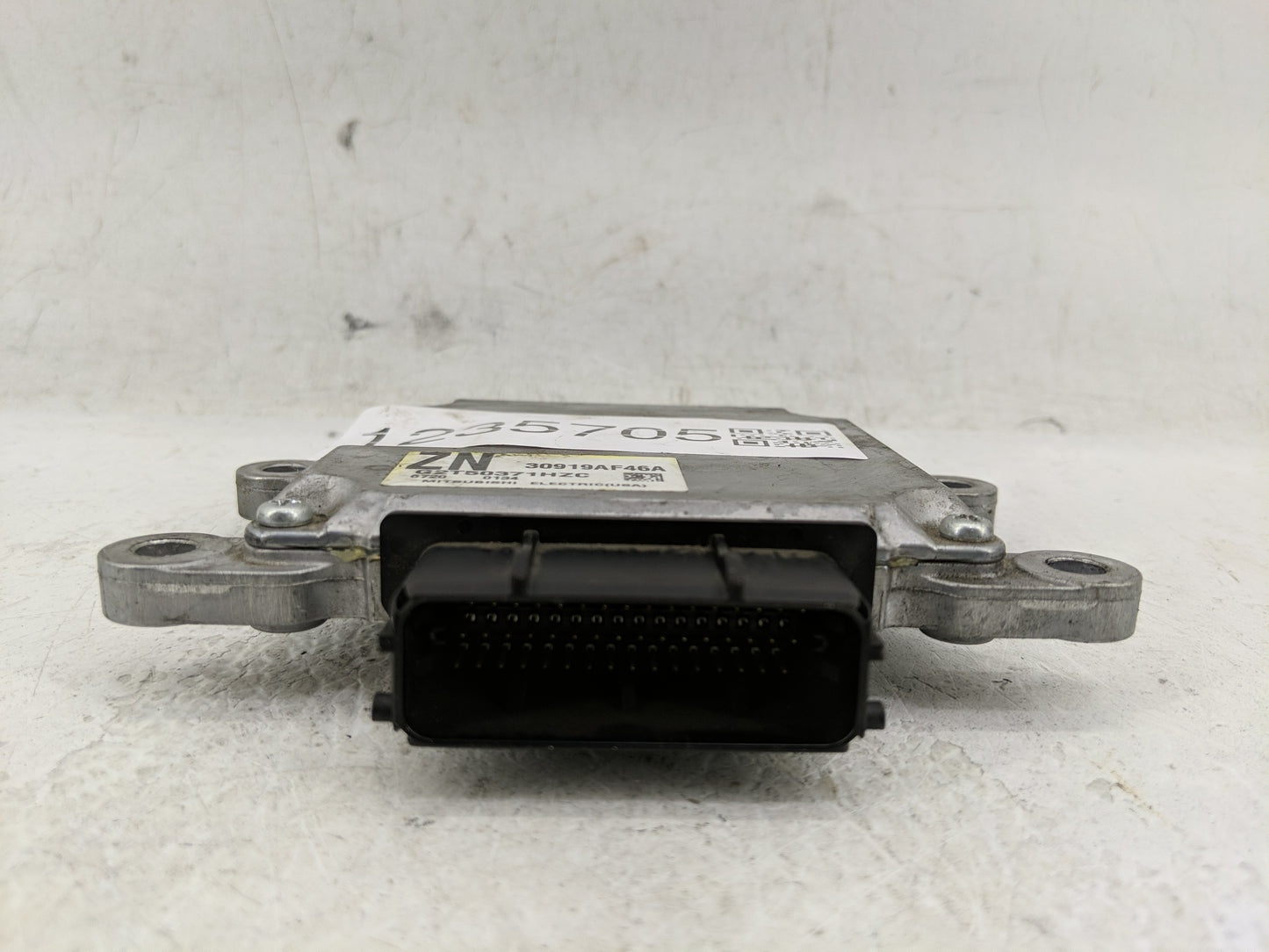 2017 Subaru Legacy - Oemusedautoparts1.com