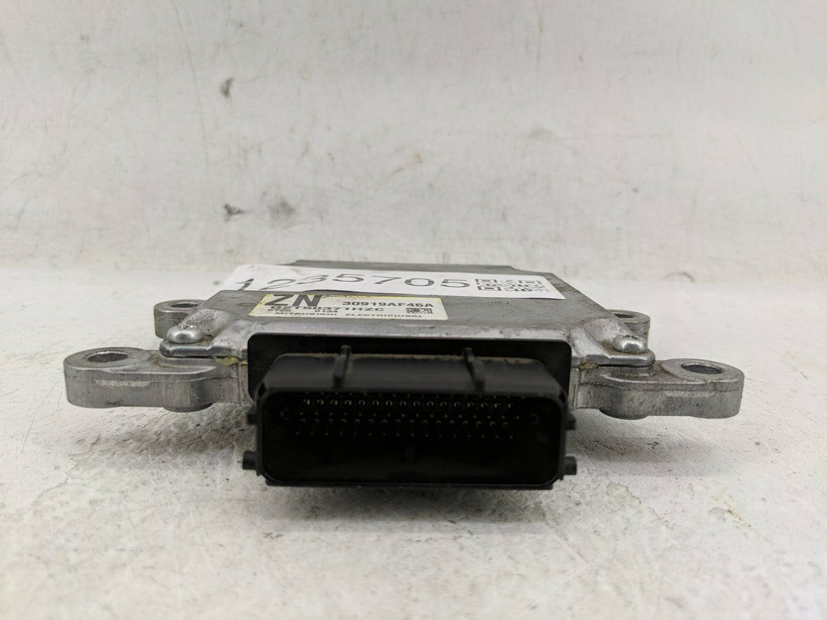 2017 Subaru Legacy 1235705 - Oemusedautoparts1.com
