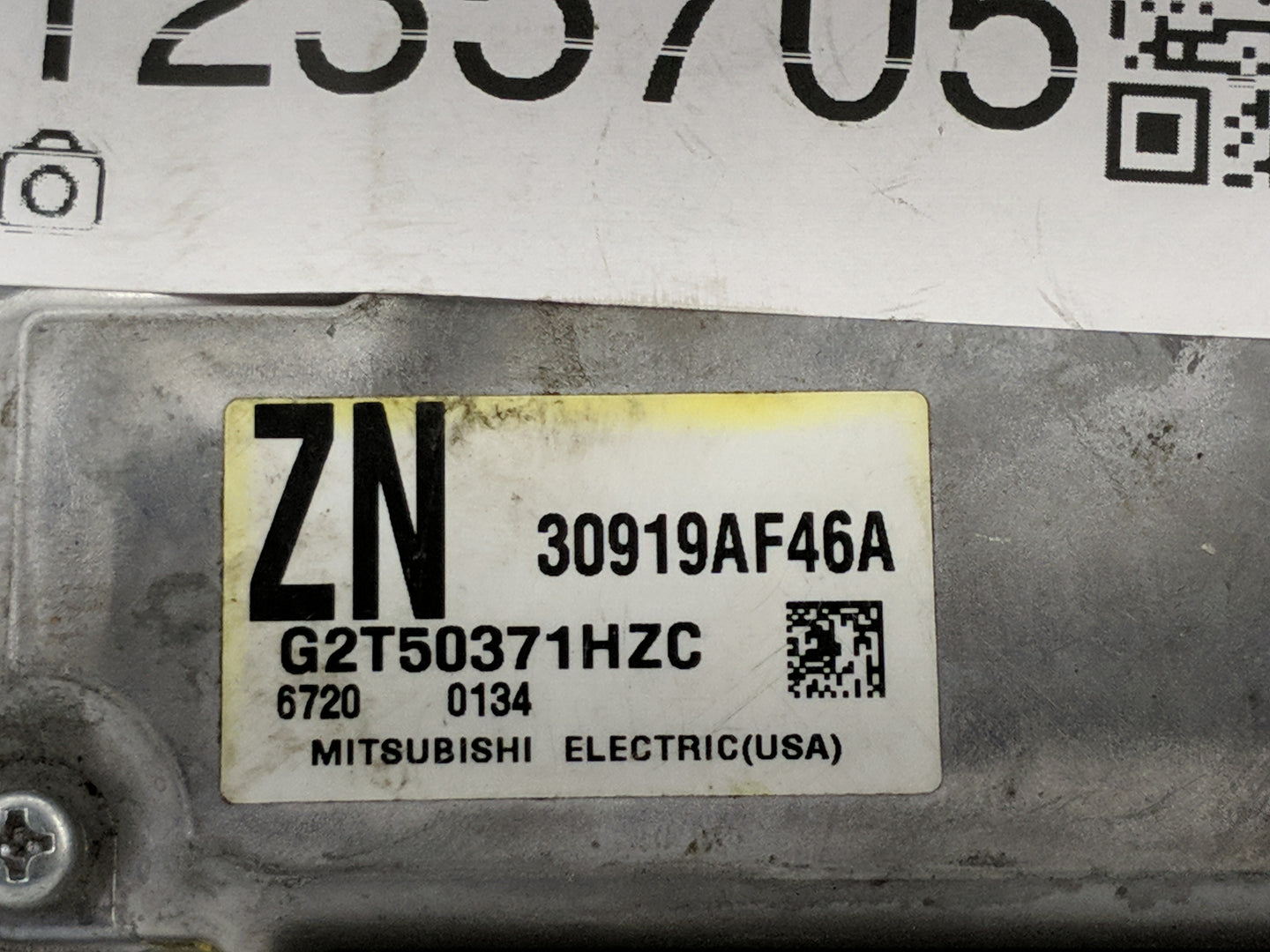 2017 Subaru Legacy - Oemusedautoparts1.com