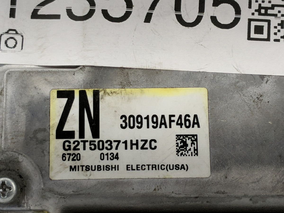 2017 Subaru Legacy 1235705 - Oemusedautoparts1.com