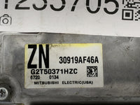 2017 Subaru Legacy 1235705 - Oemusedautoparts1.com