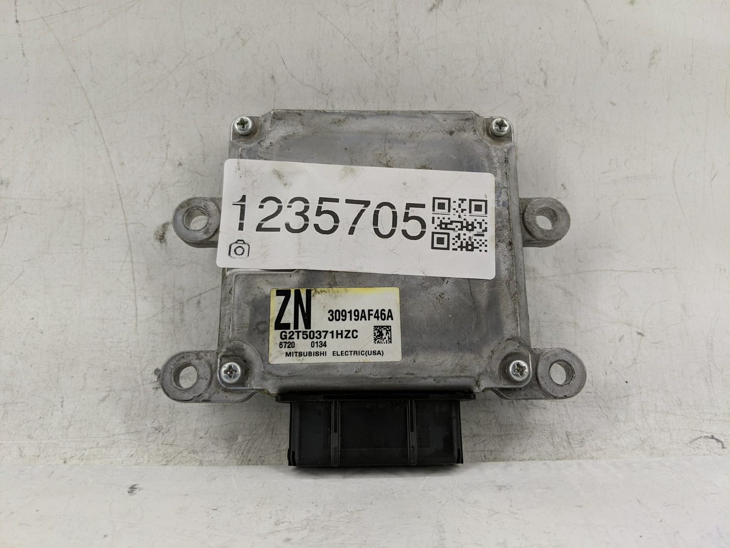 2017 Subaru Legacy - Oemusedautoparts1.com