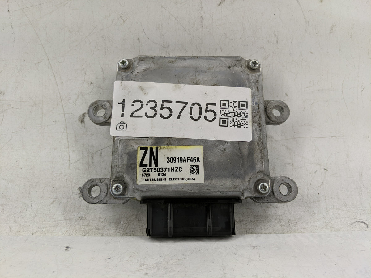 2017 Subaru Legacy 1235705 - Oemusedautoparts1.com