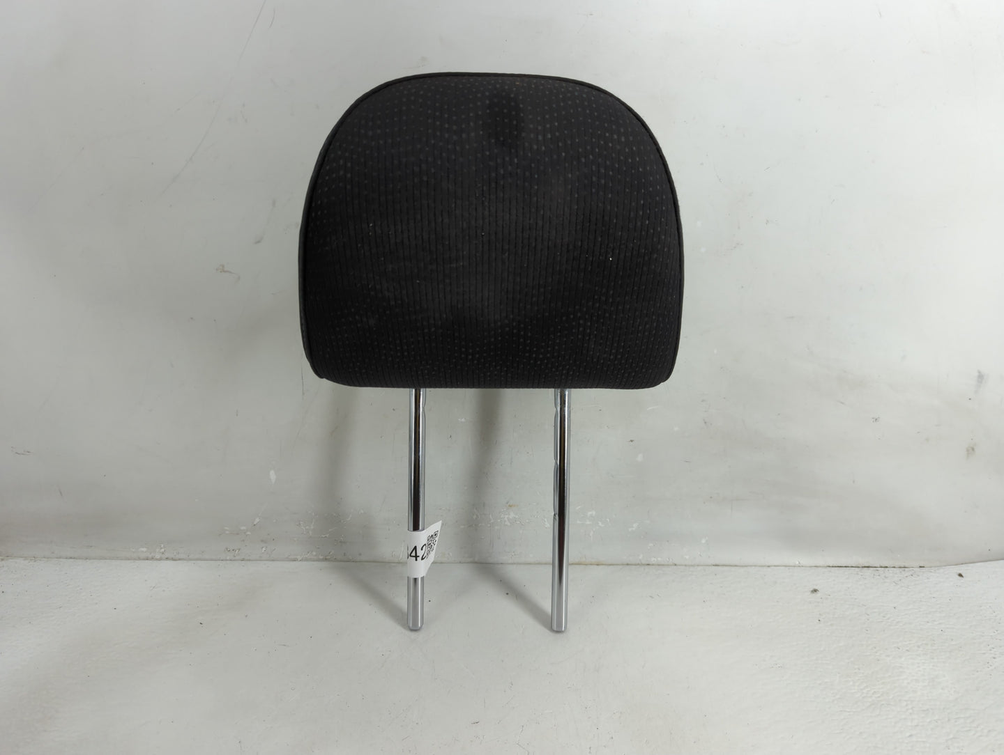 2017 Subaru Legacy Headrest Head Rest Front Driver Passenger Seat Fits OEM Used Auto Parts - Oemusedautoparts1.com