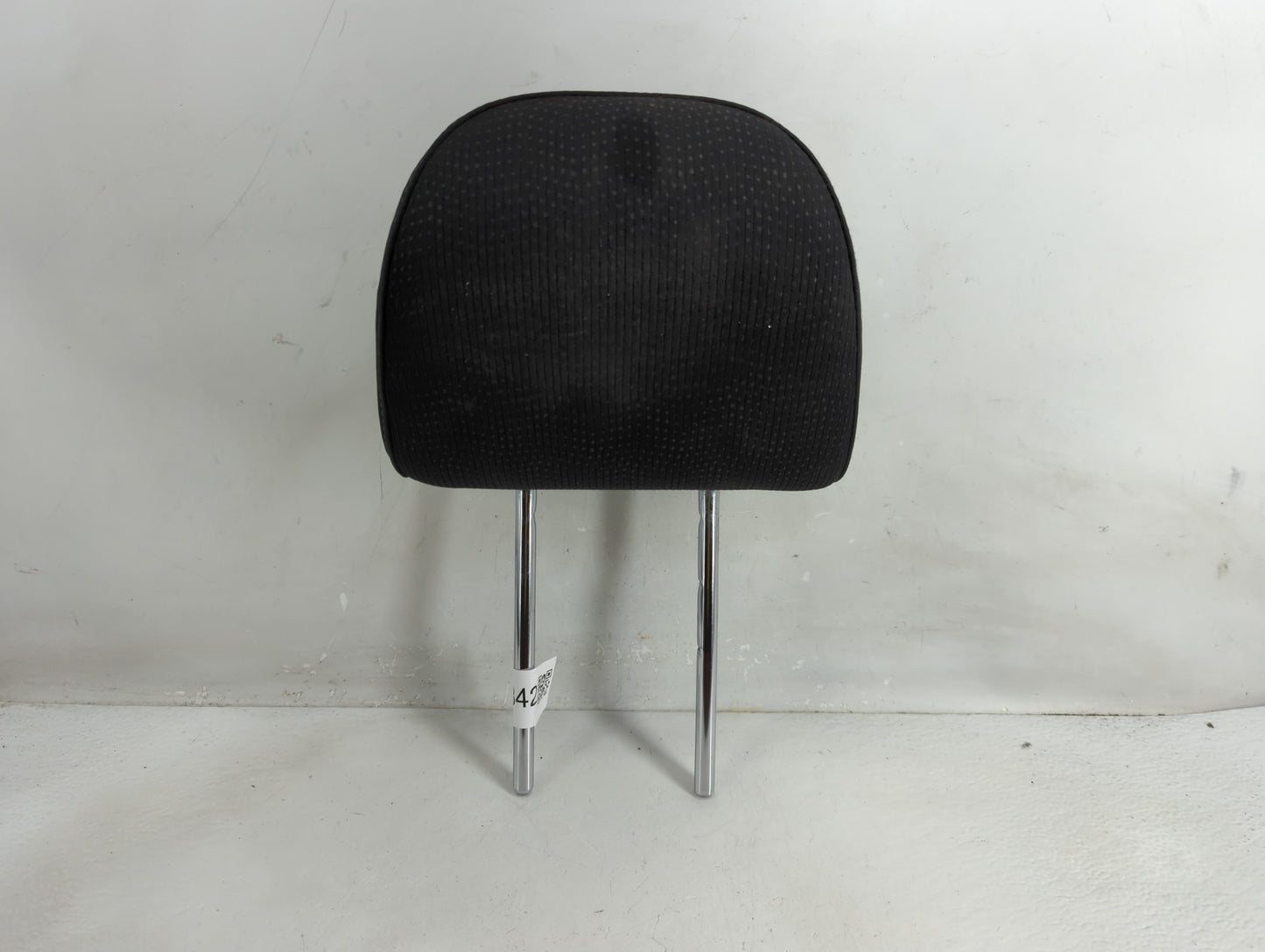 2017 Subaru Legacy Headrest Head Rest Front Driver Passenger Seat Fits OEM Used Auto Parts - Oemusedautoparts1.com