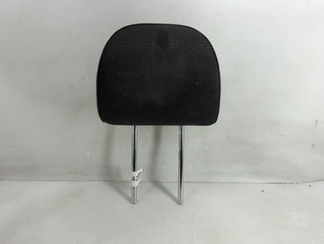 2017 Subaru Legacy Headrest Head Rest Front Driver Passenger Seat Fits OEM Used Auto Parts - Oemusedautoparts1.com