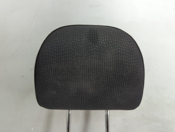 2017 Subaru Legacy Headrest Head Rest Front Driver Passenger Seat Fits OEM Used Auto Parts