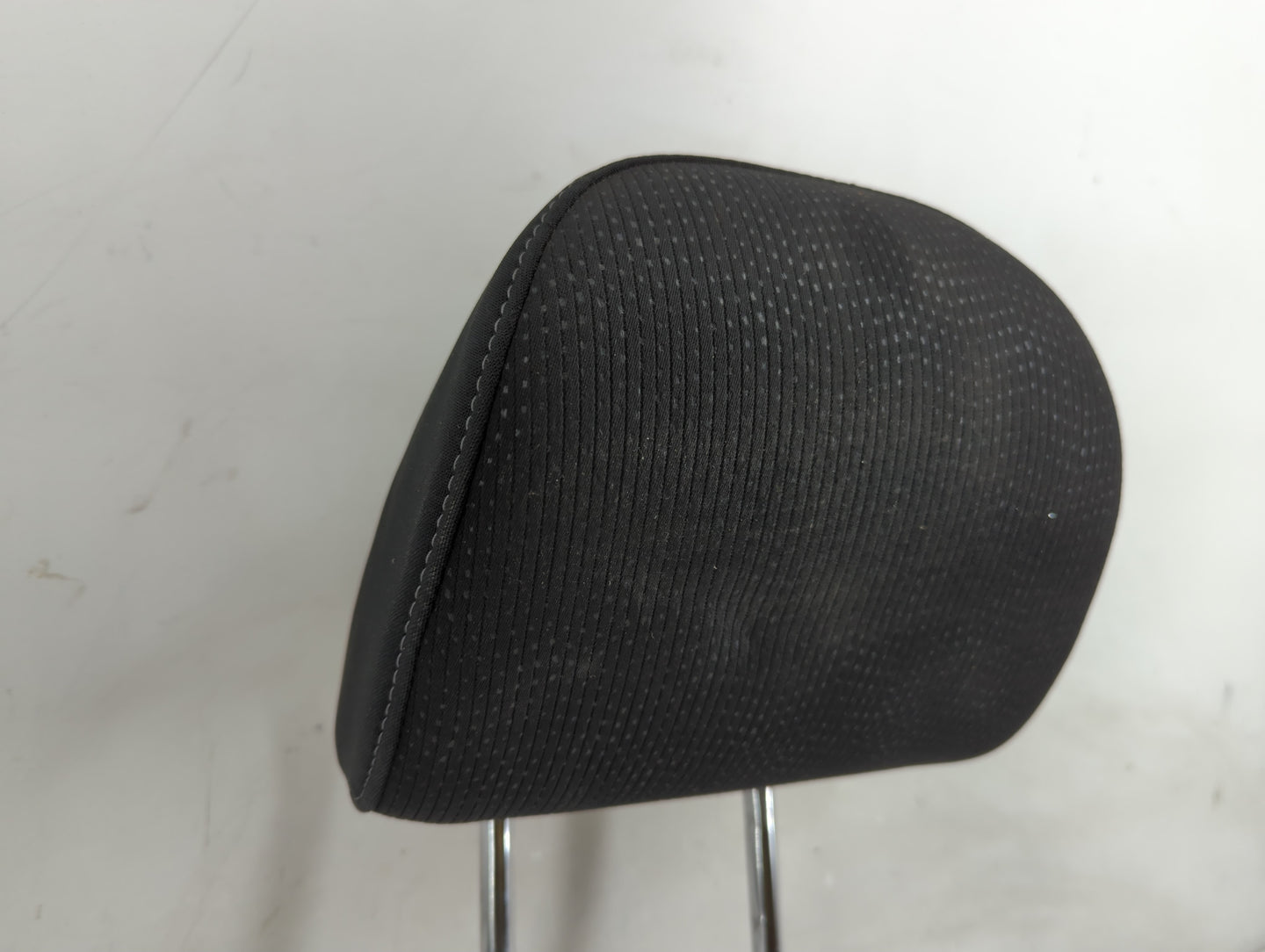 2017 Subaru Legacy Headrest Head Rest Front Driver Passenger Seat Fits OEM Used Auto Parts - Oemusedautoparts1.com