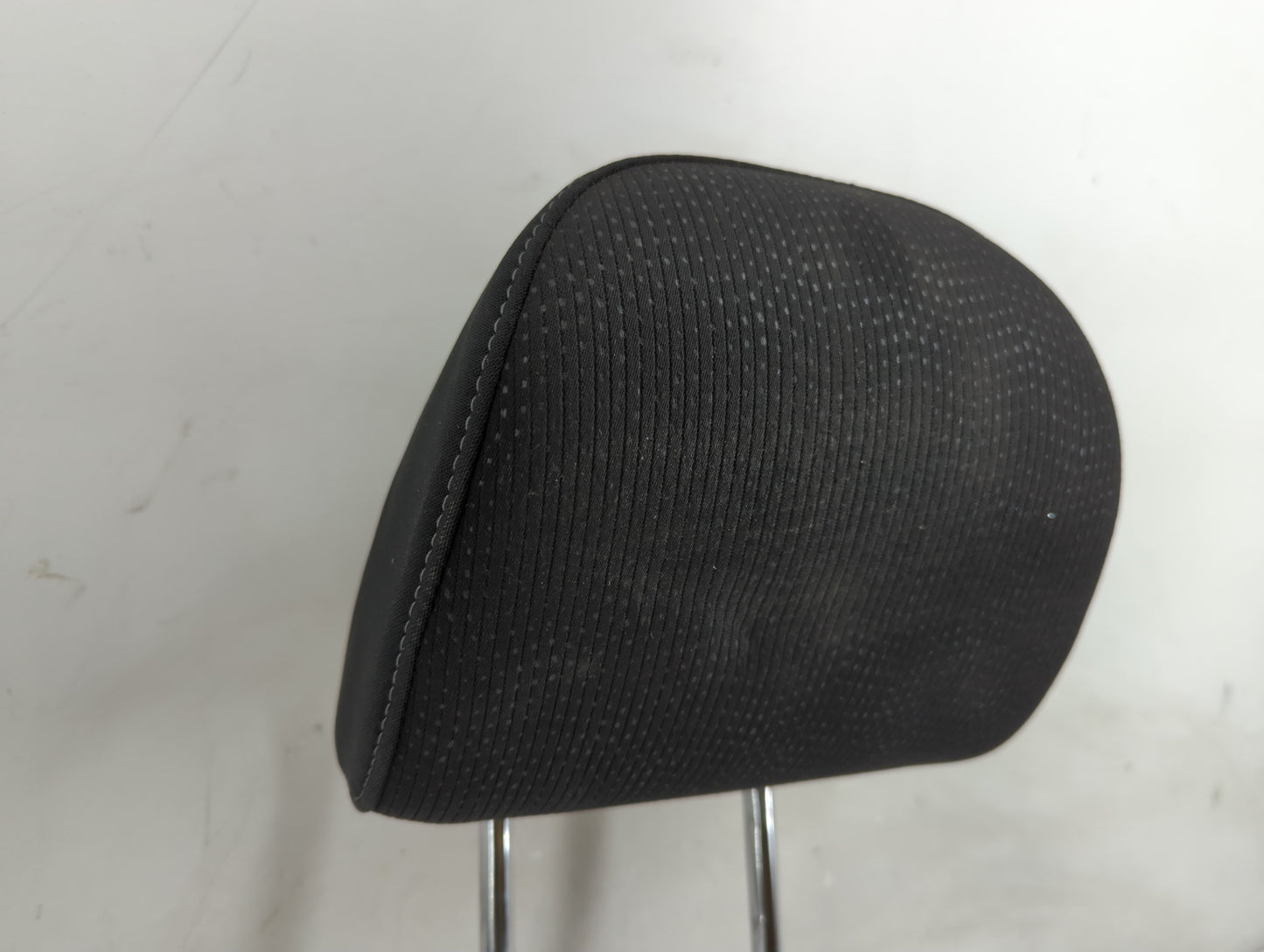 2017 Subaru Legacy Headrest Head Rest Front Driver Passenger Seat Fits OEM Used Auto Parts - Oemusedautoparts1.com