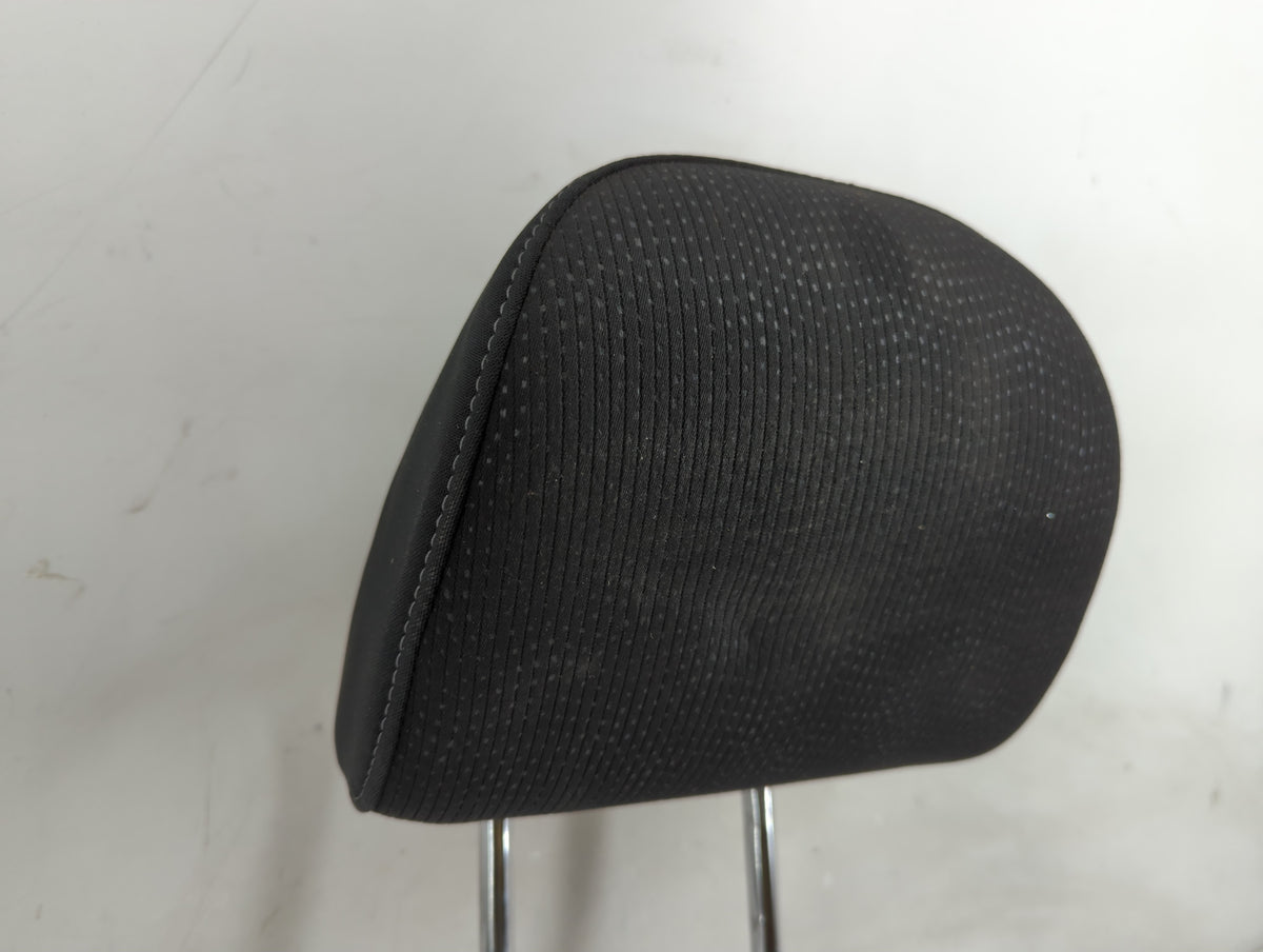 2017 Subaru Legacy Headrest Head Rest Front Driver Passenger Seat Fits OEM Used Auto Parts - Oemusedautoparts1.com