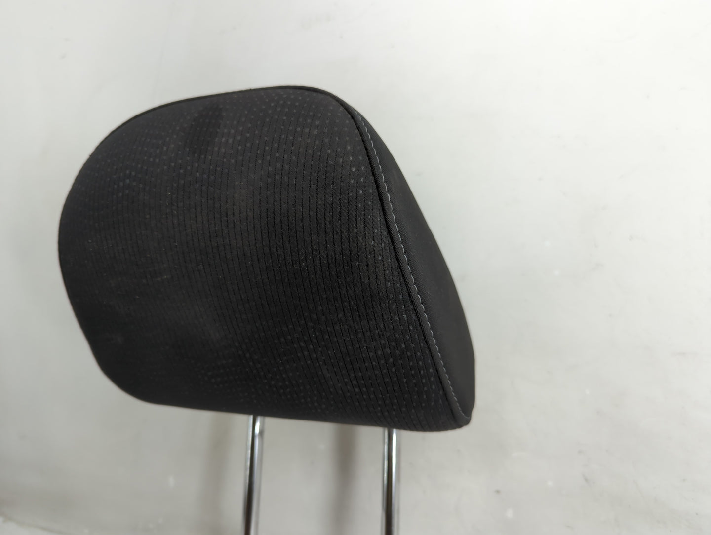 2017 Subaru Legacy Headrest Head Rest Front Driver Passenger Seat Fits OEM Used Auto Parts - Oemusedautoparts1.com