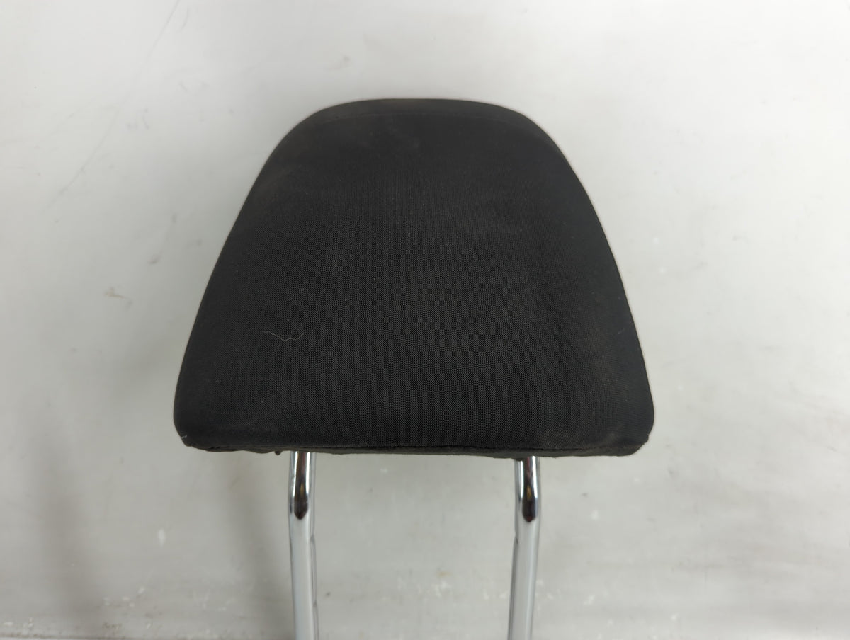 2017 Subaru Legacy Headrest Head Rest Front Driver Passenger Seat Fits OEM Used Auto Parts - Oemusedautoparts1.com