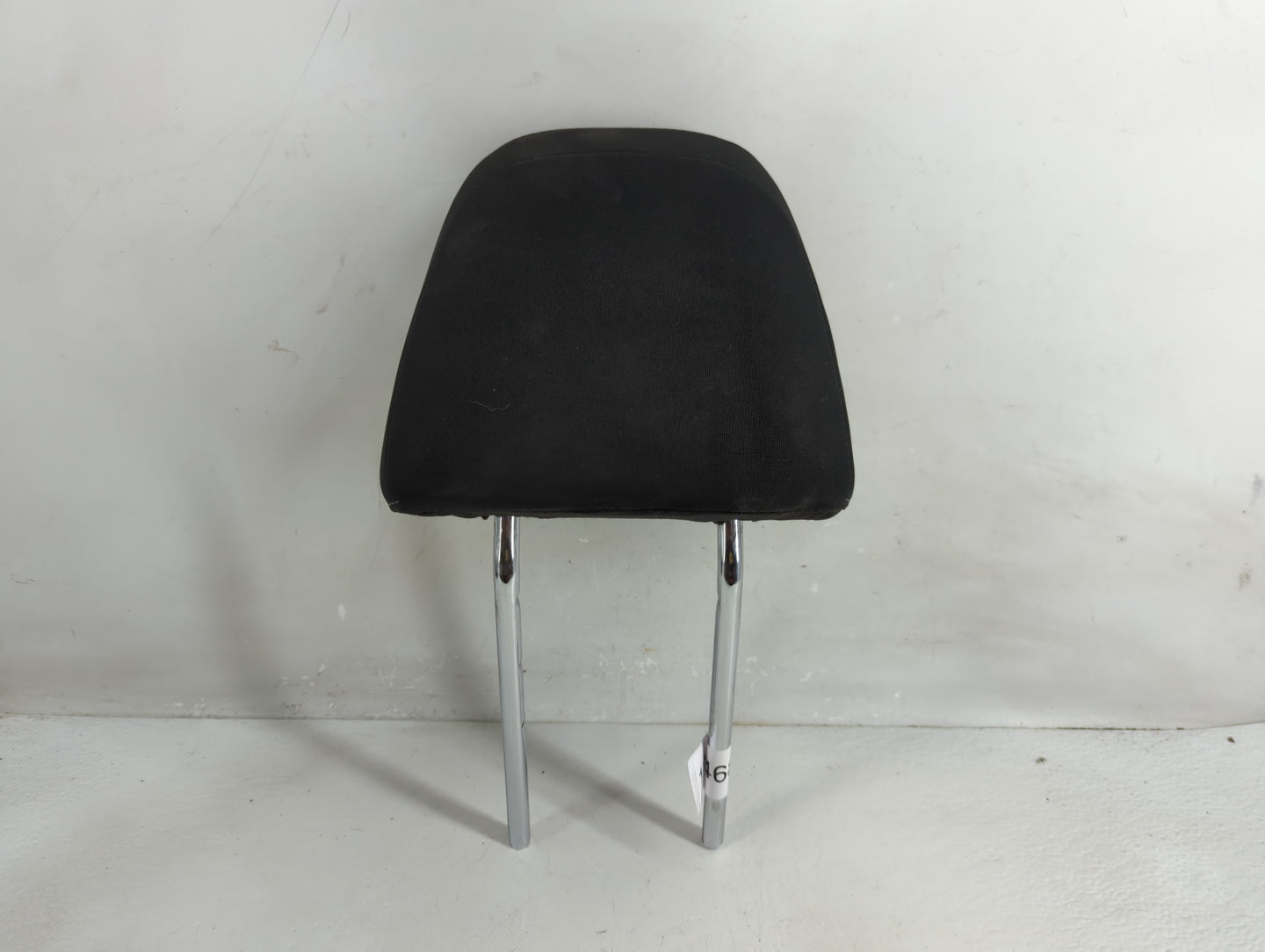 2017 Subaru Legacy Headrest Head Rest Front Driver Passenger Seat Fits OEM Used Auto Parts - Oemusedautoparts1.com
